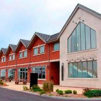George Albert Hotel