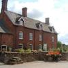 Moreton Hall Farm B&B