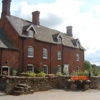 Moreton Hall Farm B&B