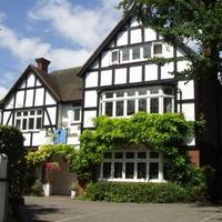 Dial House Guest House