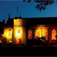 Dartington Hall