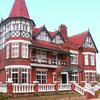 The Grange Hotel