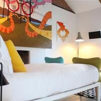 Artist Residence Penzance