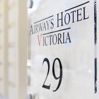 Airways Hotel Victoria