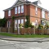 Fieldend Guest House