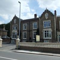 Blorenge House
