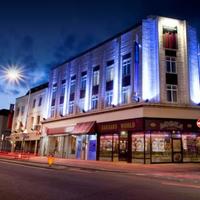 Best Western PLUS Seraphine Hammersmith