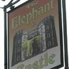 Elephant   Castle