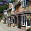 The Horse and Hound Inn