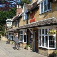 The Horse and Hound Inn