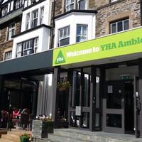 YHA Ambleside