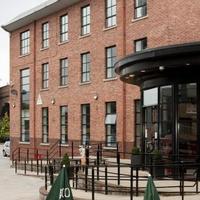 YHA Manchester