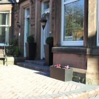 Lochenlee Guest House