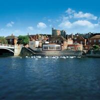 Sir Christopher Wren Hotel & Spa