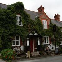 Golden Lion Inn