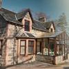 Balloan House