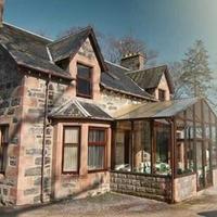 Balloan House