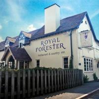 Royal Forester Country Inn