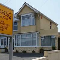 Pensalda Guest House