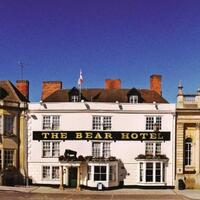 The Bear Hotel