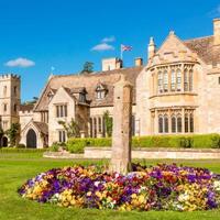 Ellenborough Park