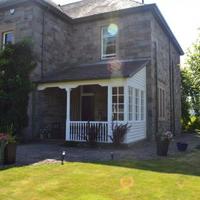 Balnearn House