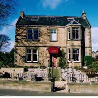 Corstorphine Lodge  Hotel