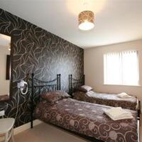 Trinity Lane Apartments