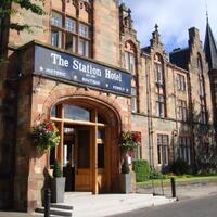 The Station Hotel