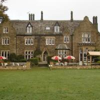 Tarnhouse Hotel