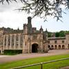 YHA Ilam Hall