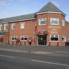 Fitzwilliam Arms Hotel