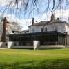 YHA York