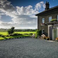 AYNSOME MANOR HOTEL