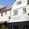 Birmingham Best Inn Hotel
