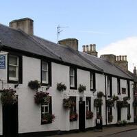 Robertson Arms Hotel