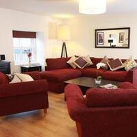 Inverness City Suites