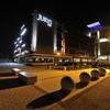 Jurys Inn Newcastle Gateshead Quays