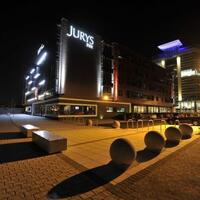 Jurys Inn Newcastle Gateshead Quays