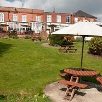 Innkeeper s Lodge Norwich