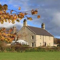 Thropton Demesne Farmhouse 