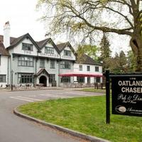 Innkeeper s Lodge Weybridge