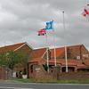 White Horse Lodge