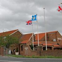 White Horse Lodge