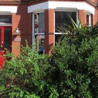 The Warwick Guest House