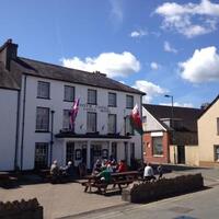 Castle Hotel