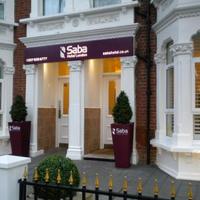 Saba Hotel London