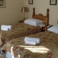 The Crown Inn Hotel
