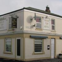 The Main Top Hotel
