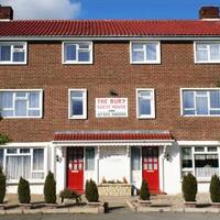 Bury Guest House